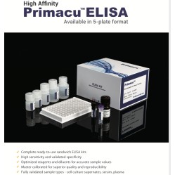 Primacu ELISA Kits, Human...