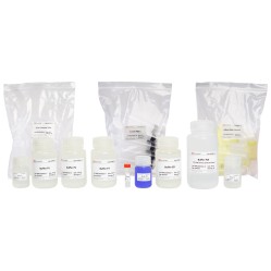 Endo-Free Plasmid Maxiprep Kit