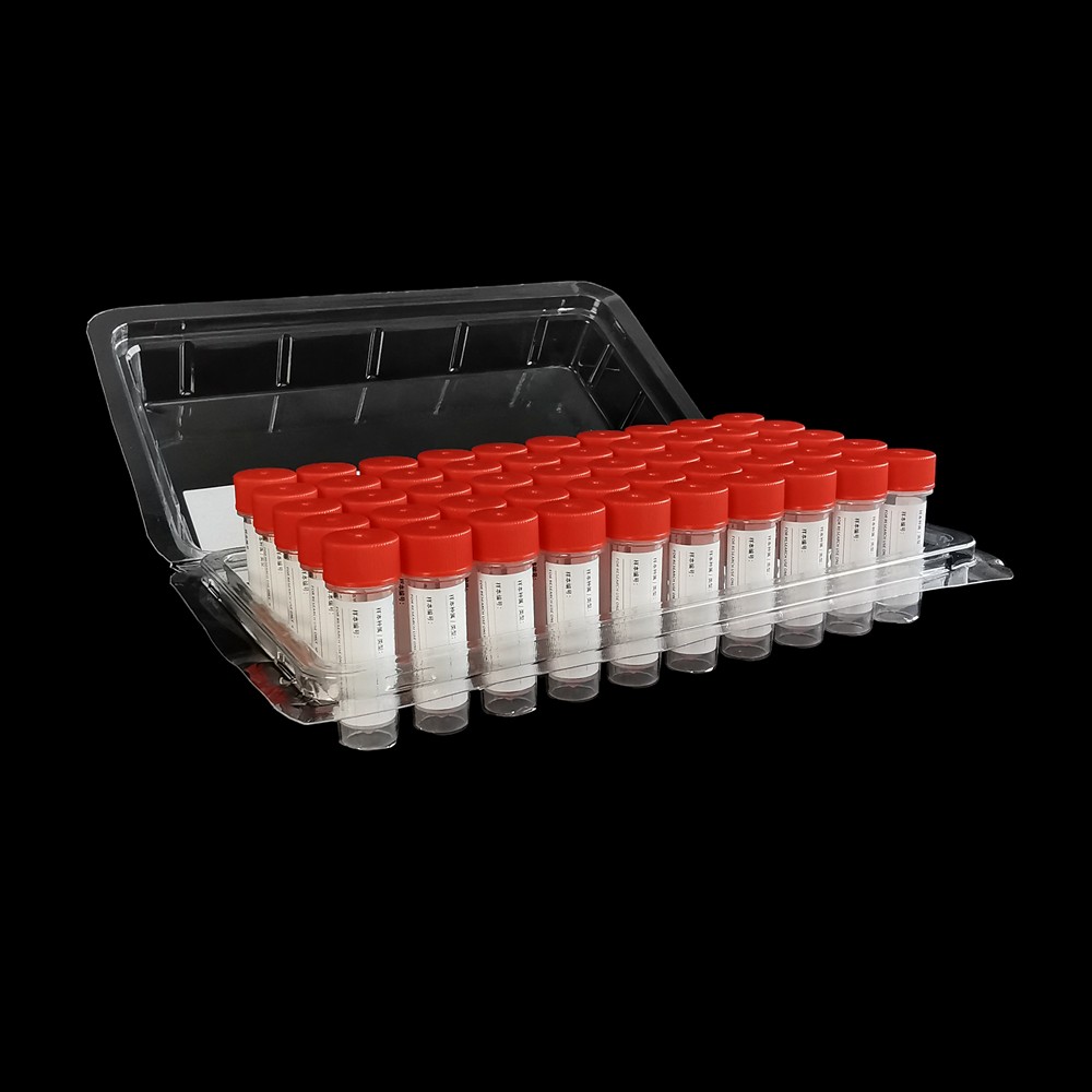 Paraformaldehyde Fixative (Neutral)