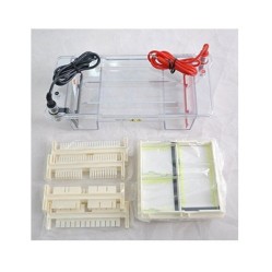 Horizontal  Electrophoresis  System IG-31DN