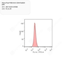 Alexa Fluor®488 Anti-CD44 Rabbit pAb