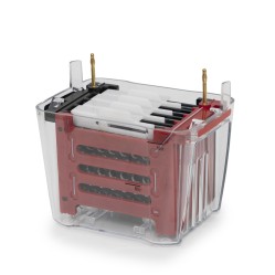 Transfer Electrophoresis System 4 Membranes