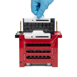 Transfer Electrophoresis System 4 Membranes