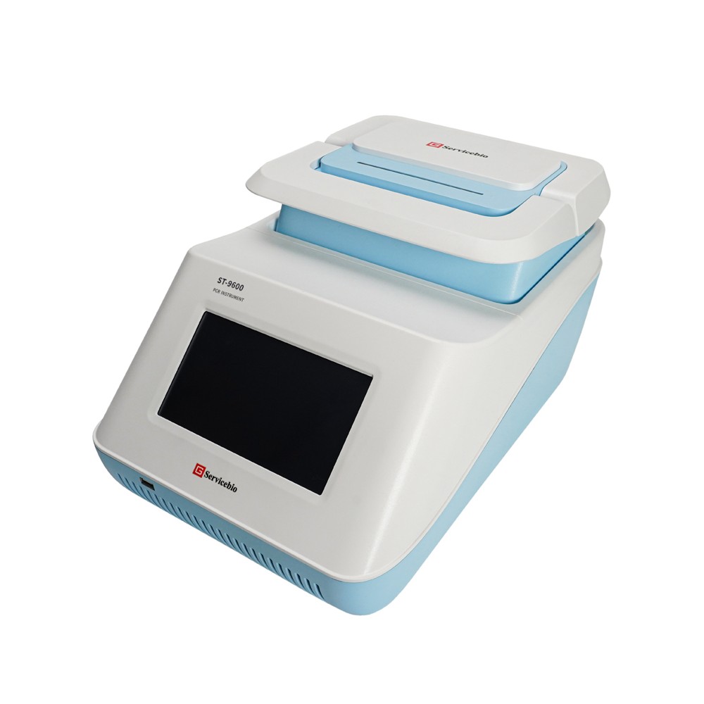 PCR Thermal Cycler System ST-9600