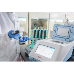 PCR Thermal Cycler System ST-9600