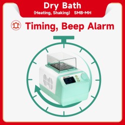 Dry Bath (Heating, Shaking) SMB-MH