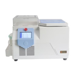 Tissue Homogenizer Low Temperature (-50℃, Freezing Chamber)