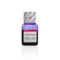 Toluidine Blue Dye Solution