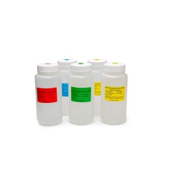Gel Casting System Solution Set