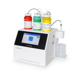 Gel Casting System T-20 PLUS