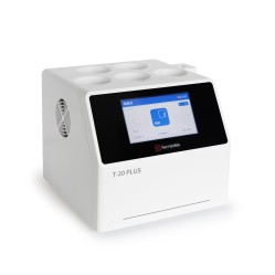 Gel Casting System T-20 PLUS