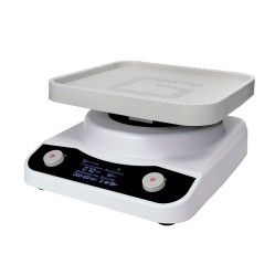 Multi-functional Shaker (Horizontal + Pendulum+ 3D)