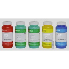 Gel Casting System Solution...