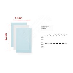 PVDF membrane (0.45 μm)